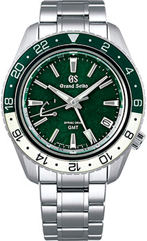 Grand Seiko Sport